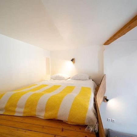 Appartement Tout Equipe Proche De La Plage 2 A 4 Couchages Marseille Exteriör bild
